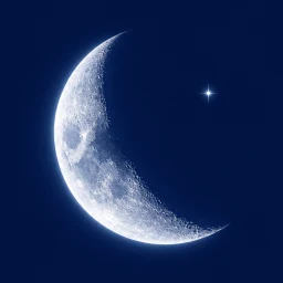 Icono de Moon Cycle Calendar